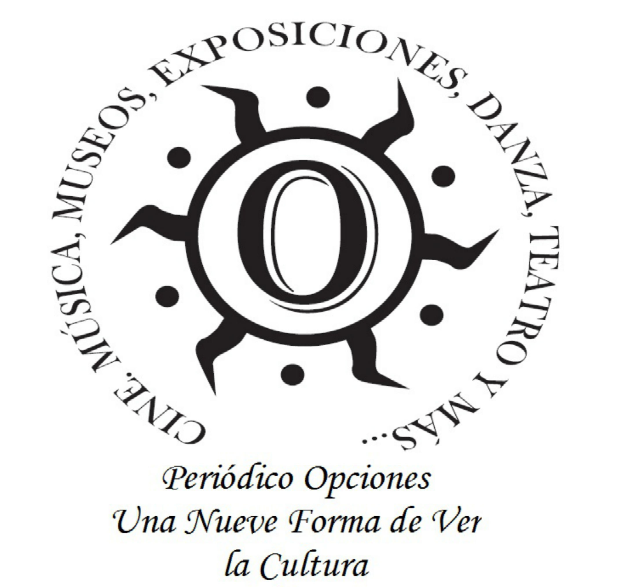 Periódico Opciones